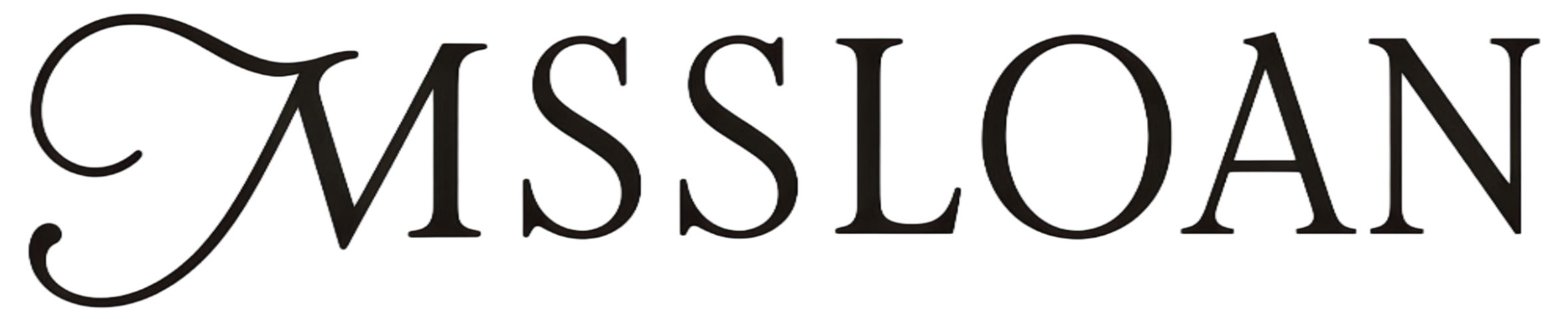 MSSLOAN