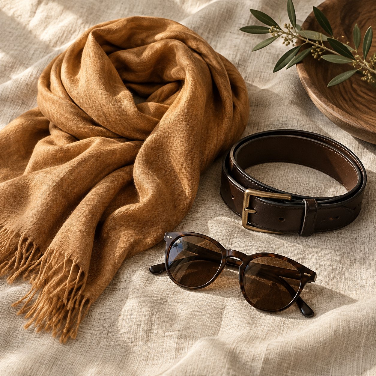 Accessoires