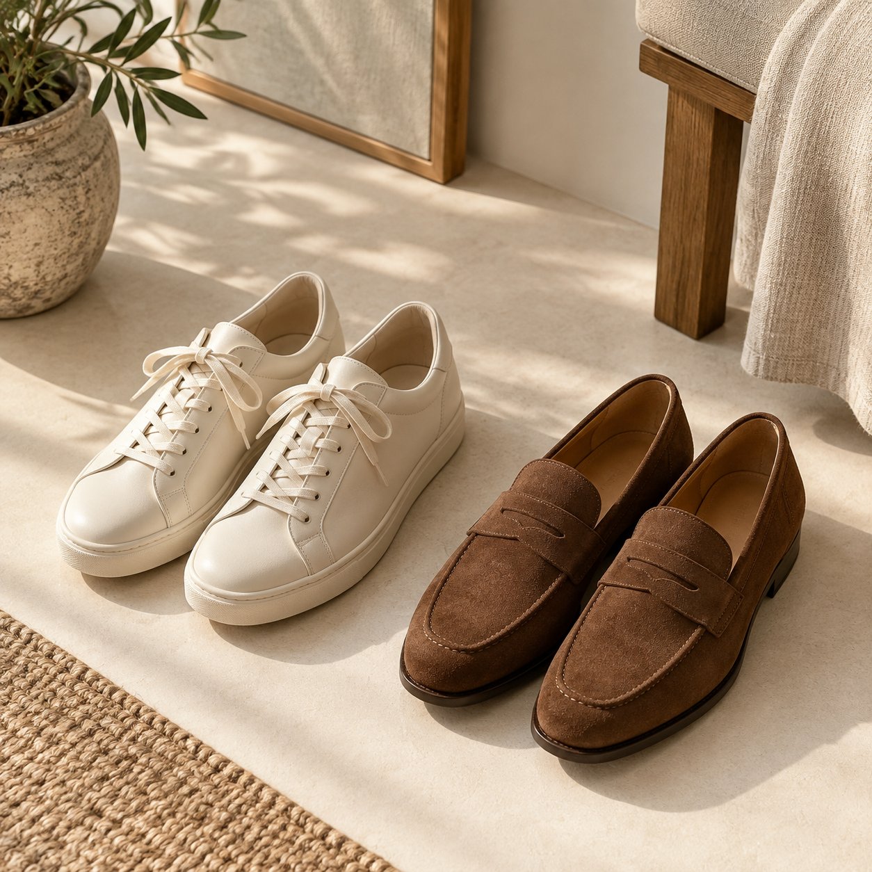 Schuhe